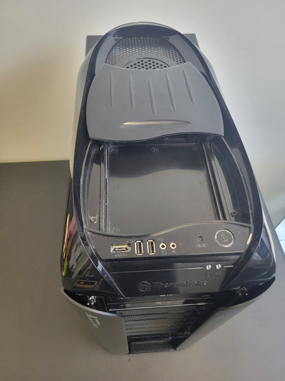 PC Blu-ray économique - i5 3550, GTX 660, 16 Go de RAM, SSD de 120 Go