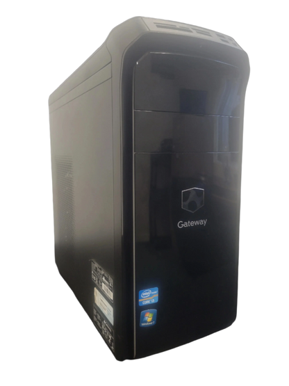 PC de travail économique - i5 2500k, GTX 1050 Ti, 16 Go de RAM, SSD de 250 Go