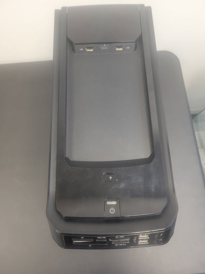 PC de travail économique - i5 2500k, GTX 1050 Ti, 16 Go de RAM, SSD de 250 Go