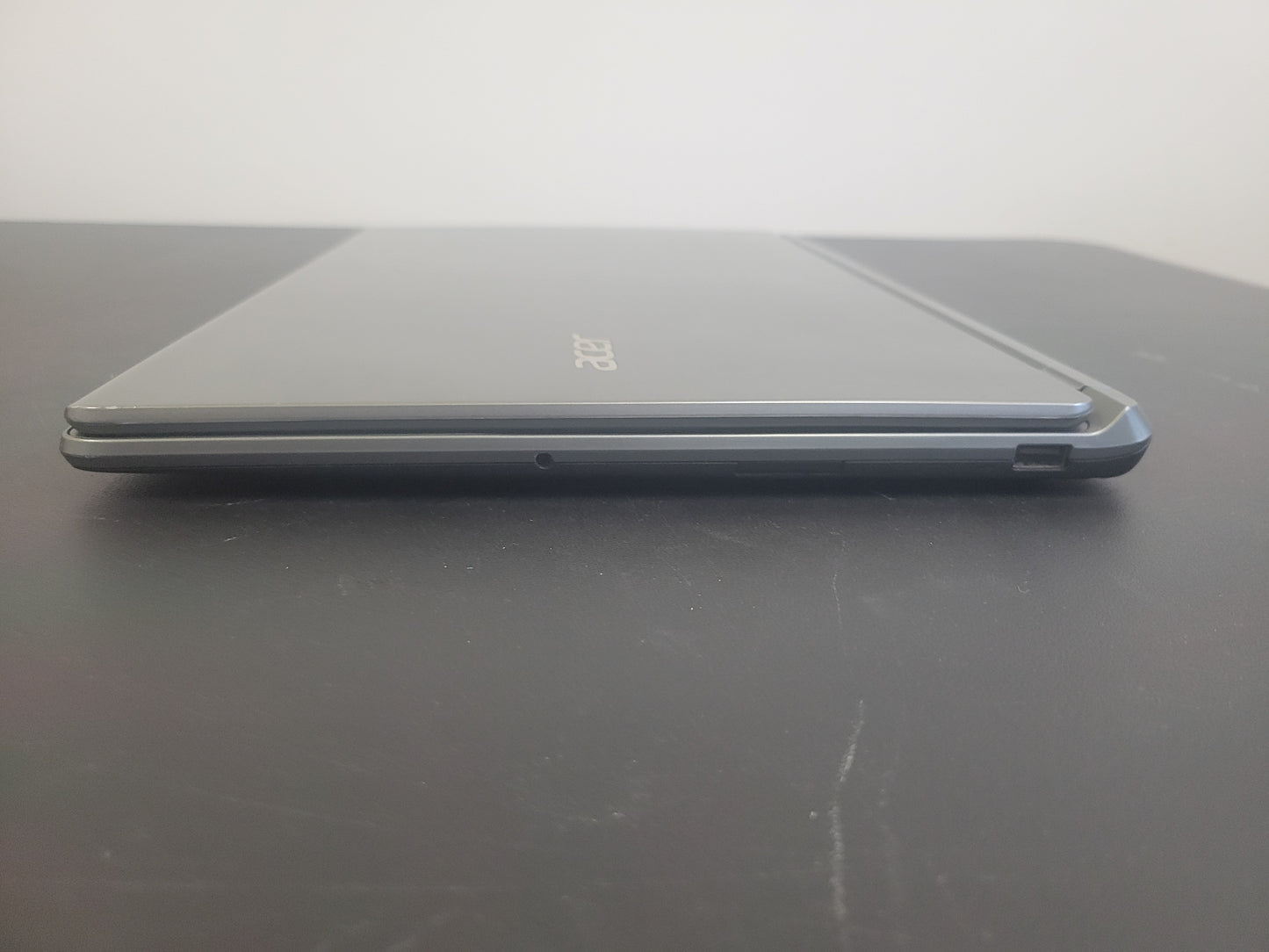 Renewed Laptop - A8 5557M, 8GB Ram, 250GB SSD