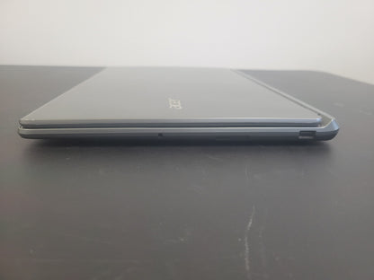 Renewed Laptop - A8 5557M, 8GB Ram, 250GB SSD