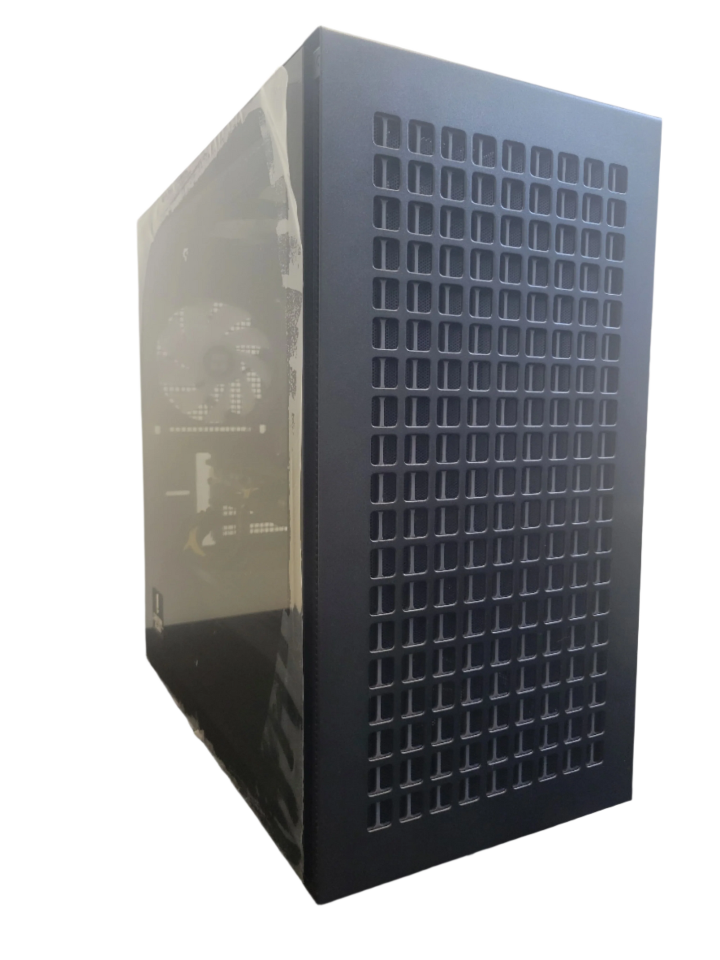 Renewed Gaming PC  - Ryzen 5 3500X, GTX 2060 SUPER, 32 GB ram, 250GB SSD