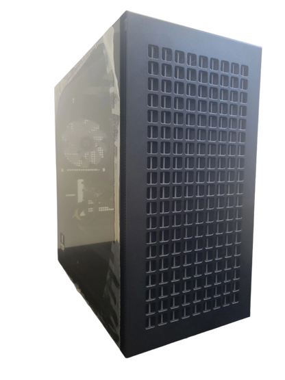 Renewed Gaming PC  - Ryzen 5 3500X, GTX 2060 SUPER, 32 GB ram, 250GB SSD