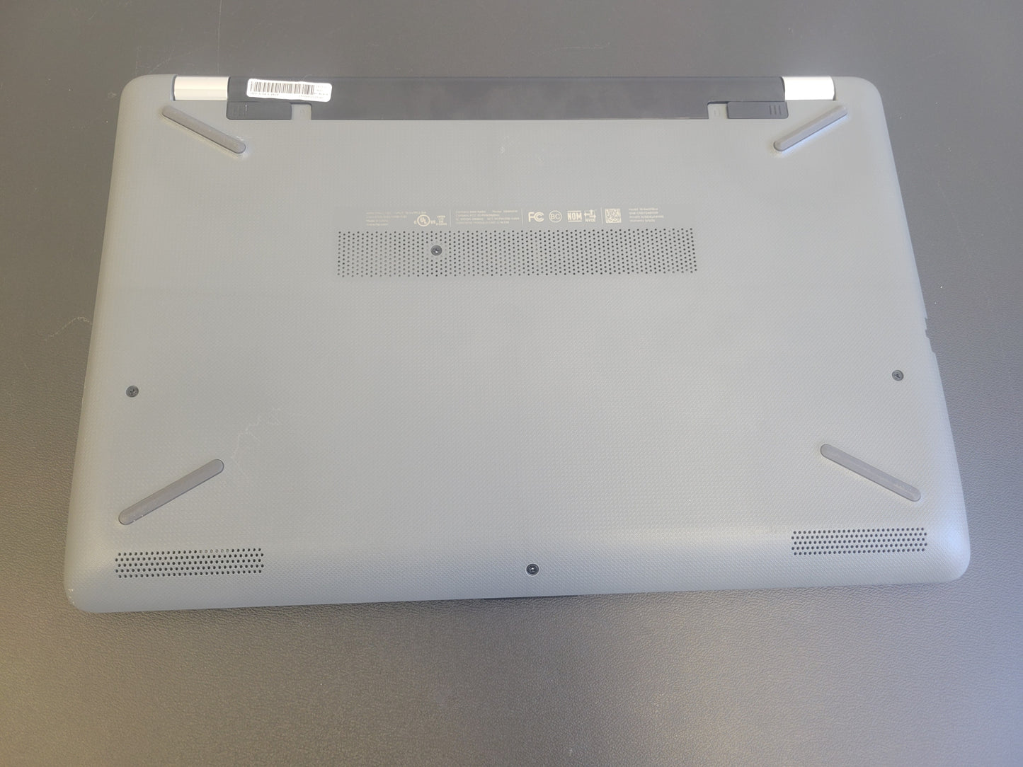 Renewed Laptop - A9 9420, 16GB Ram, 120B SSD