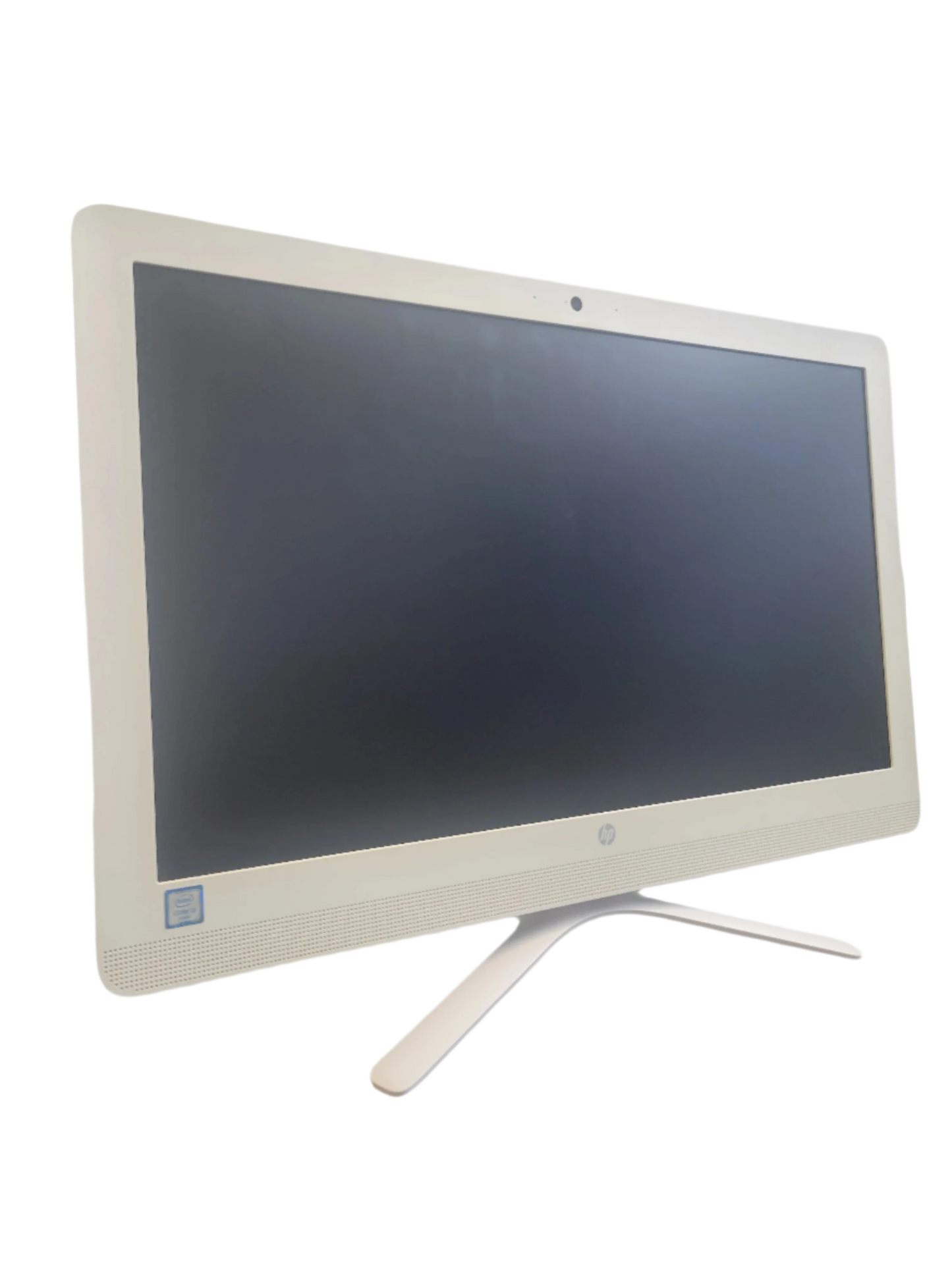 Renewed HP All-In-One - i3 6100, 16GB Ram, 250GB SSD