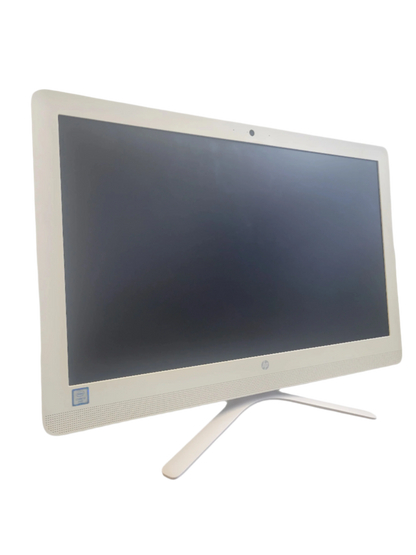 Renewed HP All-In-One - i3 6100, 16GB Ram, 250GB SSD