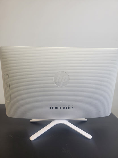 Renewed HP All-In-One - i3 6100, 16GB Ram, 250GB SSD
