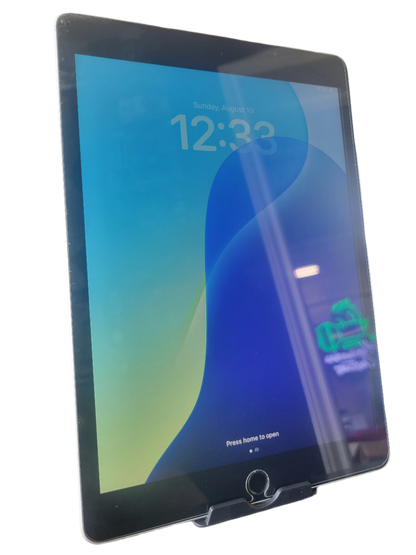 iPad 9e génération Wi-Fi - Argent - 64 Go - Remis à neuf