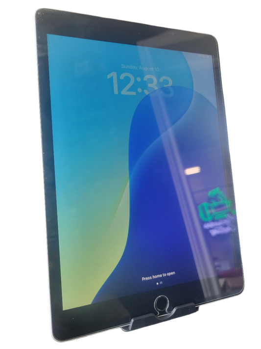 iPad 9e génération Wi-Fi - Argent - 64 Go - Remis à neuf