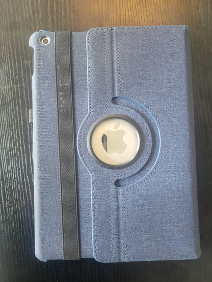 iPad 9e génération Wi-Fi - Argent - 64 Go - Remis à neuf