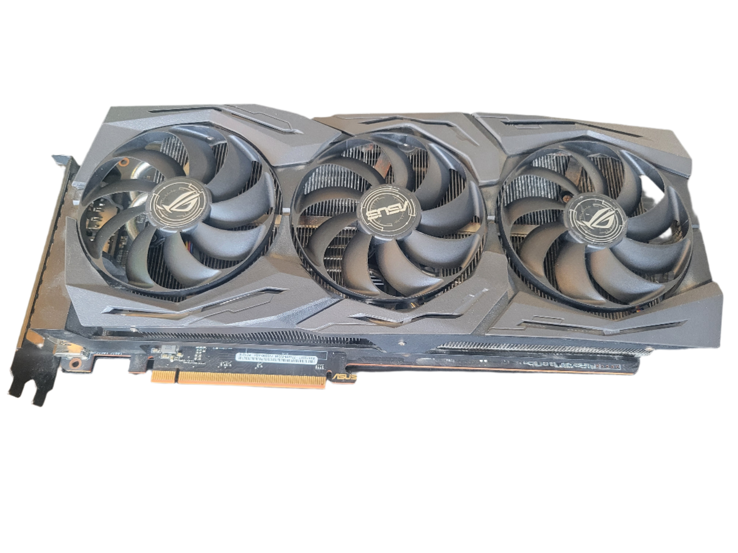 ASUS ROG STRIX RX 5700 XT 8 Go - Reconditionnée 