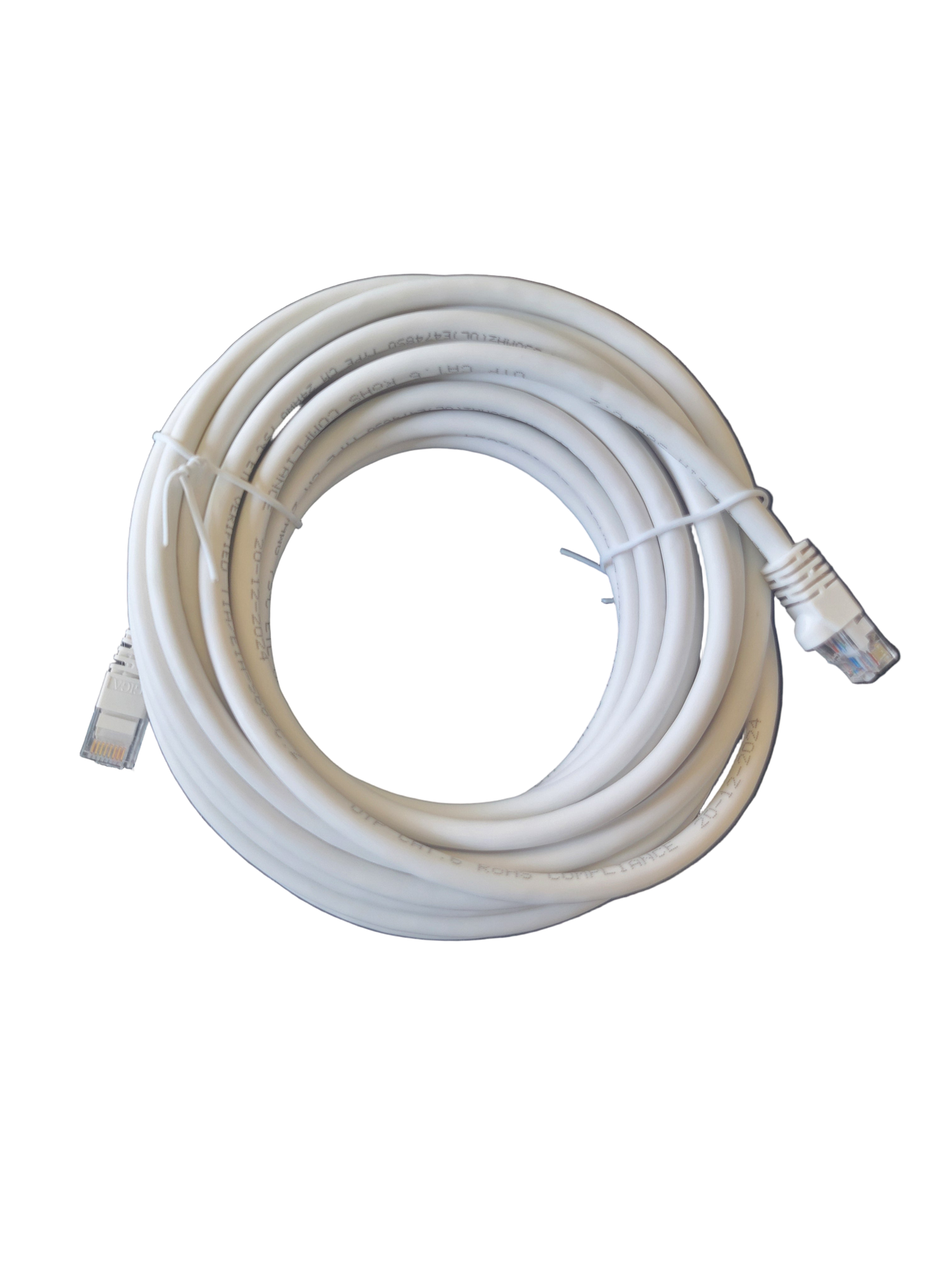 Câble Ethernet CAT6