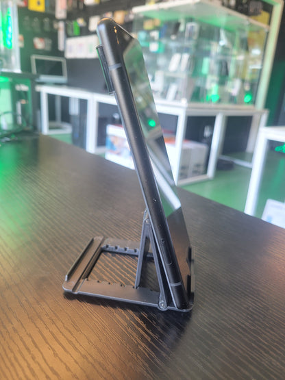 Google Pixel 6 128 Go - Obsidien - Remis à neuf - Débloqué (CA) 