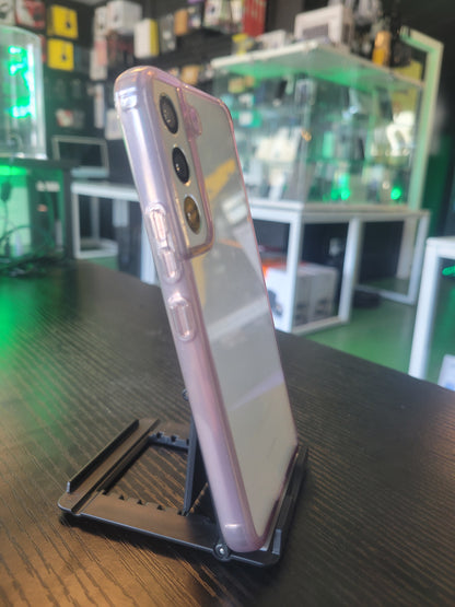 Samsung Galaxy S22 128GB - Phantom White - Refurbished - Unlocked (CA)