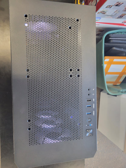 i7 Gaming PC - i7 7700, RX 5500XT, 16GB Ram, 512GB SSD