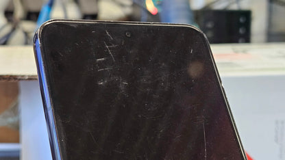 Samsung Galaxy S22 - 128 Go - Noir fantôme - Reconditionné (Déverrouillé) 