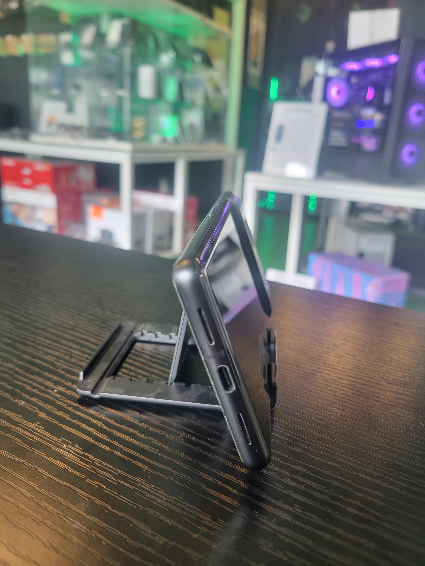 Google Pixel 7, 128GB, Obsidian - Refurbished - Unlocked (CA)