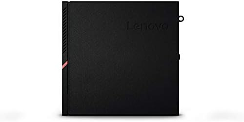 Lenovo ThinkCentre - Ryzen 5, 16GB RAM, 256GB SSD - M715q Mini PC