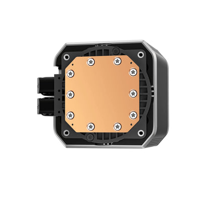 Deepcool MYSTIQUE 240mm LCD Screen 5th Gen AIO Liquid Cooler