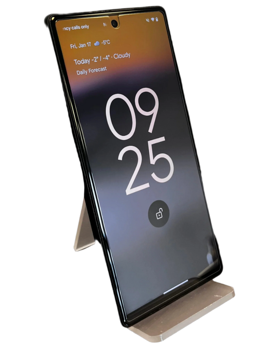 Google Pixel 6a - Re-Certified