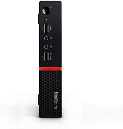 Lenovo ThinkCentre - Ryzen 5, 16GB RAM, 256GB SSD - M715q Mini PC