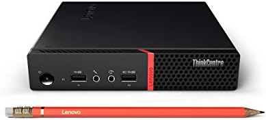 Lenovo ThinkCentre - Ryzen 5, 16GB RAM, 256GB SSD - M715q Mini PC