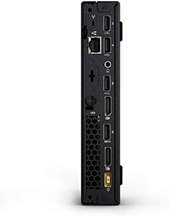 Lenovo ThinkCentre - Ryzen 5, 16GB RAM, 256GB SSD - M715q Mini PC