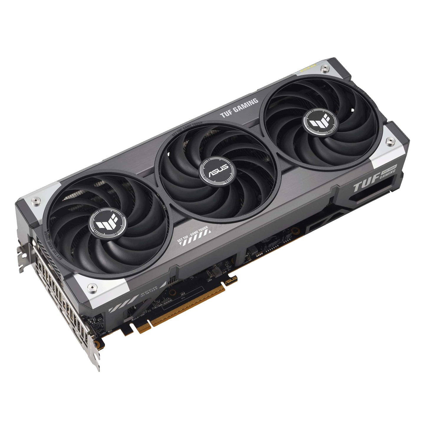 ASUS TUF Gaming Radeon RX 9070 XT OC Edition 16 Go