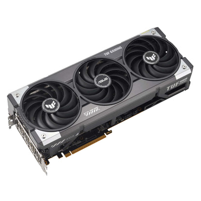 ASUS TUF Gaming Radeon RX 9070 XT OC Edition 16 Go