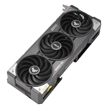 ASUS TUF Gaming Radeon RX 9070 XT OC Edition 16 Go