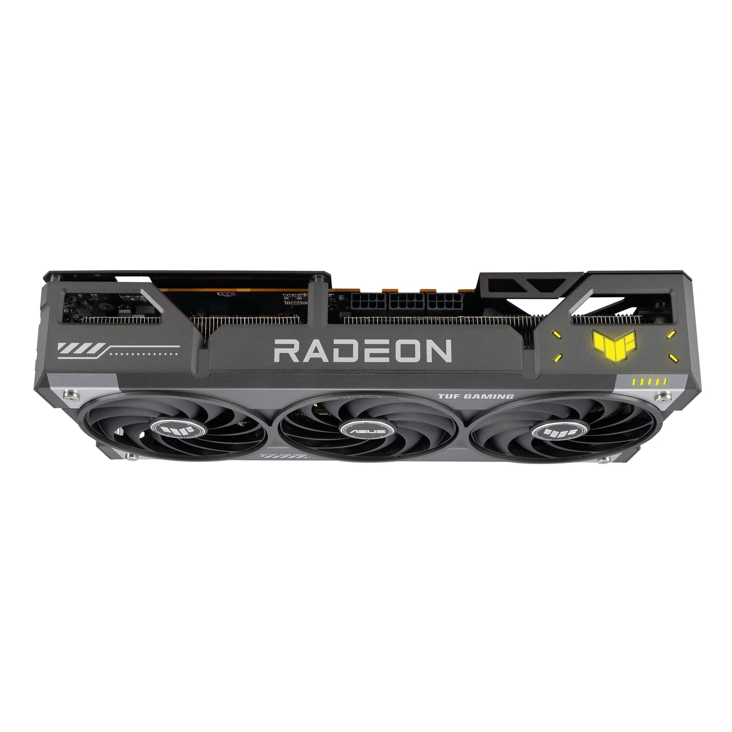 ASUS TUF Gaming Radeon RX 9070 XT OC Edition 16 Go