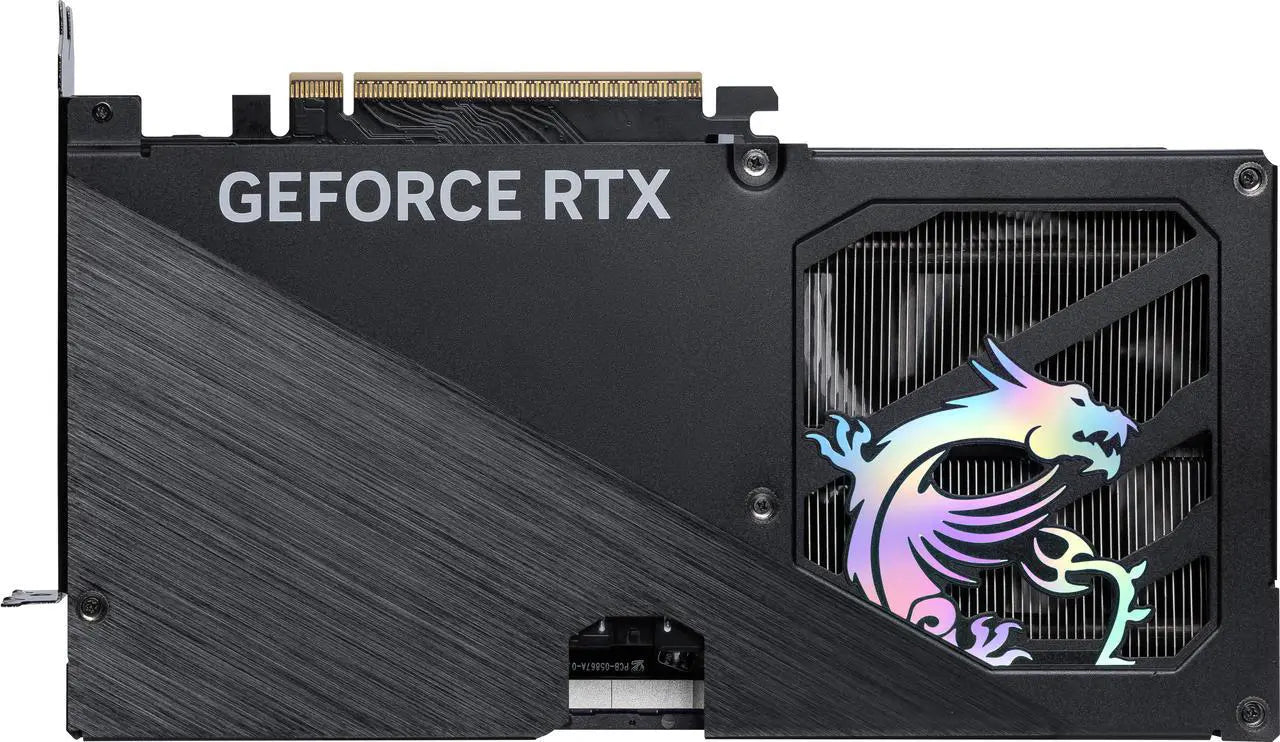 MSI Gaming GeForce RTX 5060 Ti 16GB