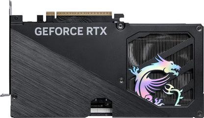 MSI Gaming GeForce RTX 5060 Ti 16GB