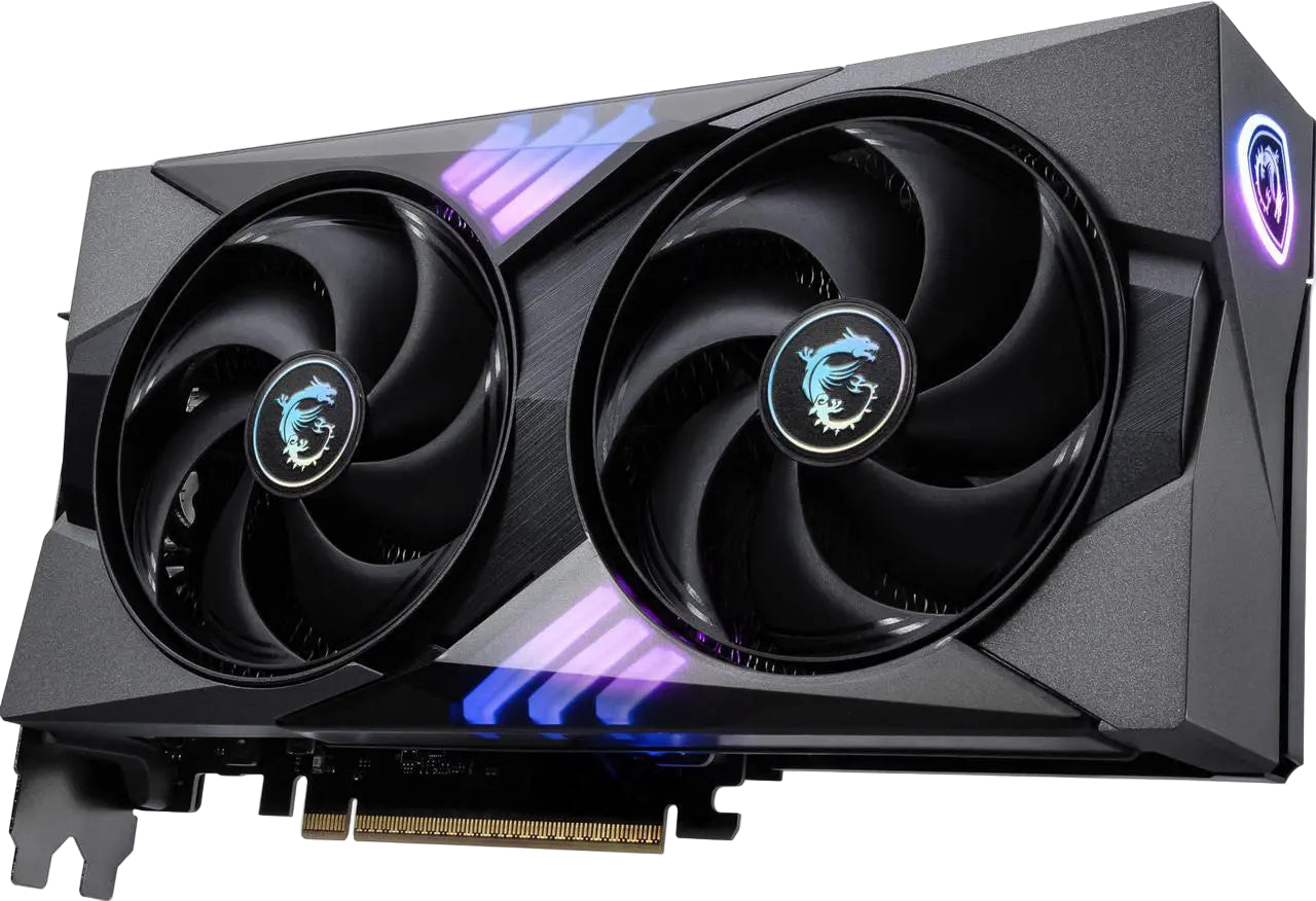 MSI Gaming GeForce RTX 5060 Ti 16GB