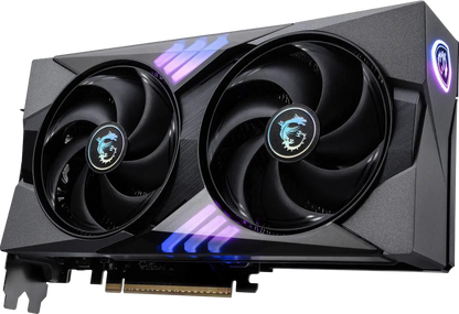 MSI Gaming GeForce RTX 5060 Ti 16GB