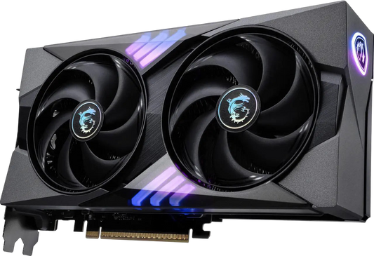 MSI Gaming GeForce RTX 5060 Ti 16GB