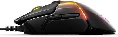 SteelSeries Rival 600 Gaming Mouse