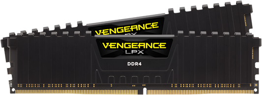 Corsair Vengeance LPX 16GB (2 X 8GB) DDR4 3200