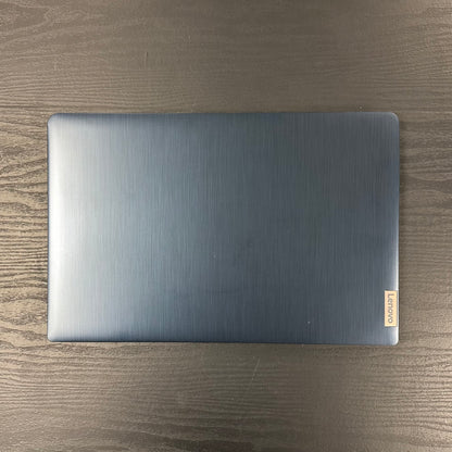 Ordinateur portable Lenovo IdeaPad 3 15,6 pouces bleu 