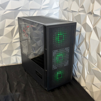 CYBERNADE