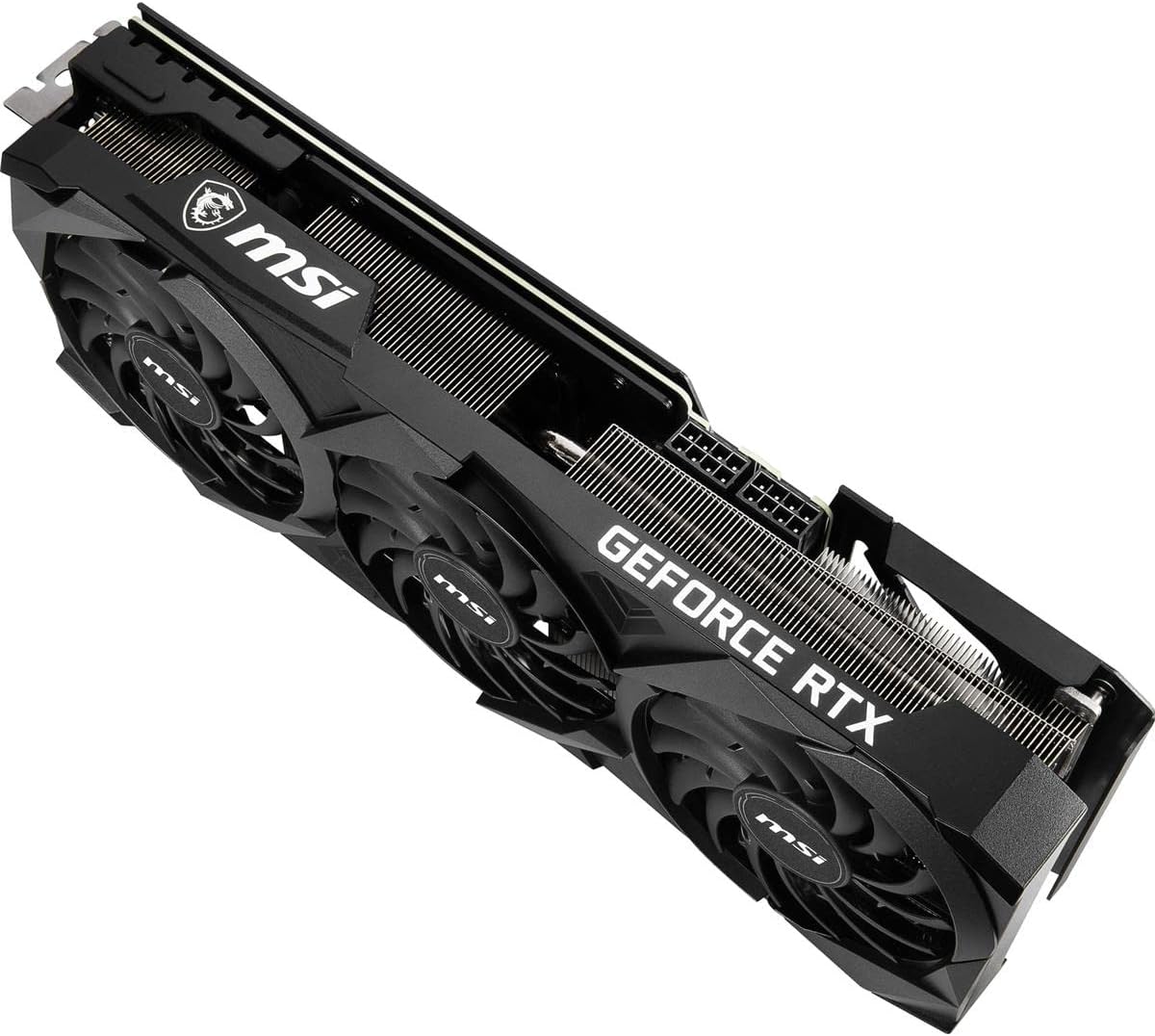 GeForce RTX 3070 Ti VENTUS 3X 8G OC