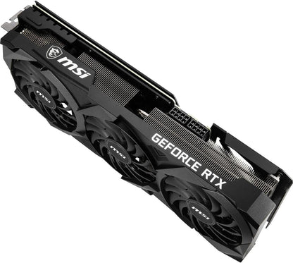 GeForce RTX 3070 Ti VENTUS 3X 8G OC
