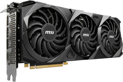 GeForce RTX 3070 Ti VENTUS 3X 8G OC