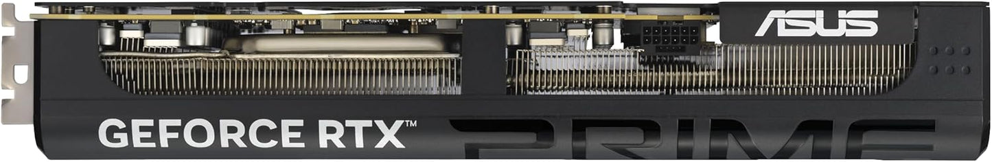 ASUS PRIME GeForce RTX 5080 16GB GDDR7 OC Edition