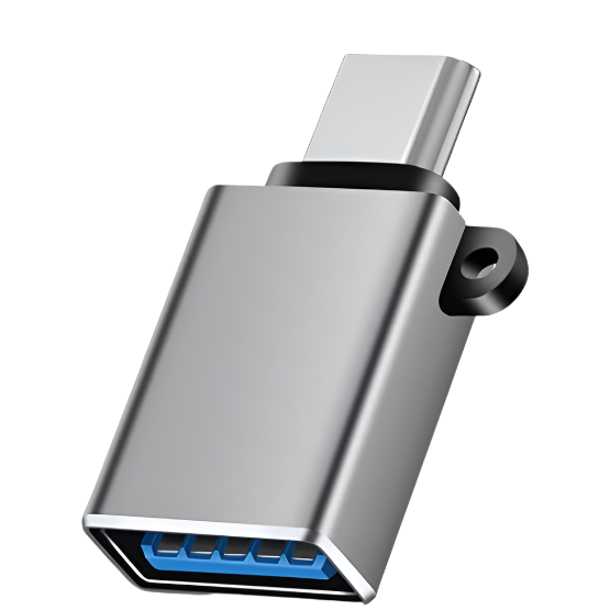 USB-C to USB-A 3.0/2.0 Adapter