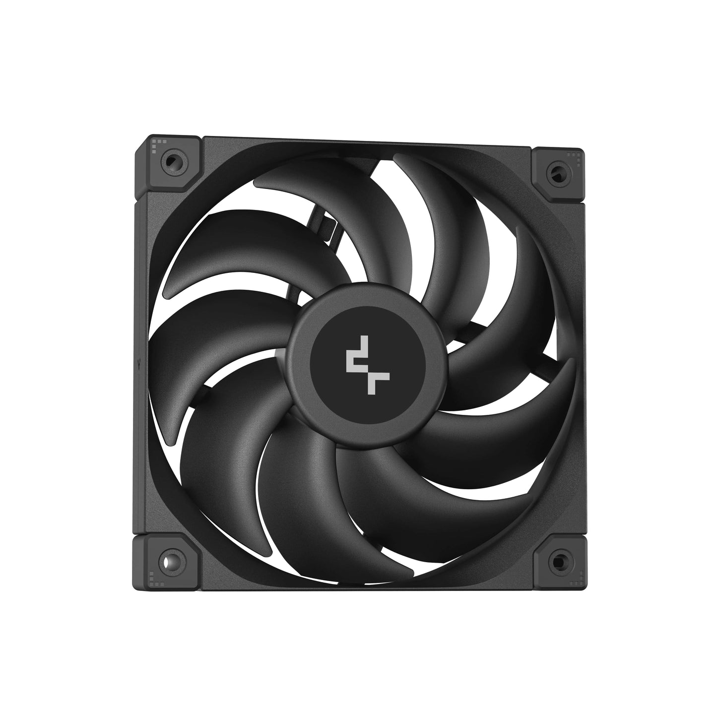 Deepcool MYSTIQUE 240mm LCD Screen 5th Gen AIO Liquid Cooler