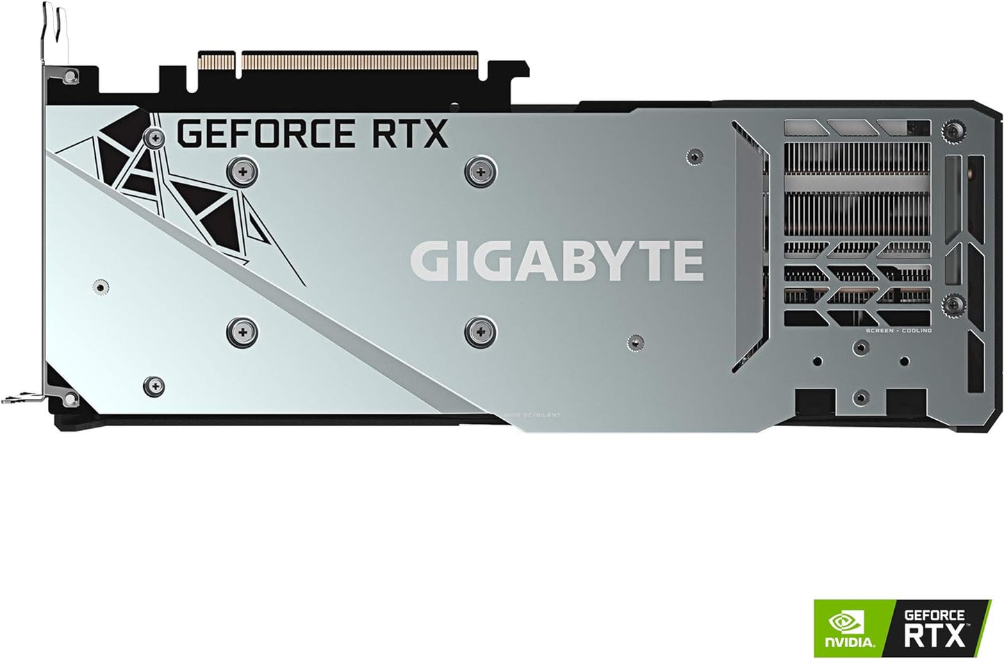 GIGABYTE Geforce RTX 3070 Gaming OC 8G