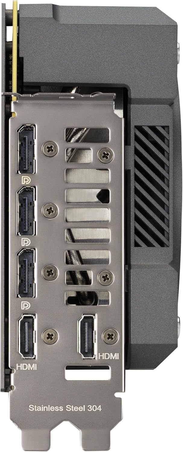 ASUS TUF Gaming GeForce RTX 5070 Ti 16 Go GDDR7 OC Edition