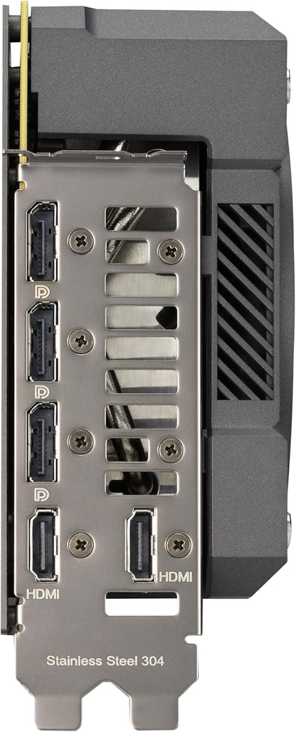 ASUS TUF Gaming GeForce RTX 5070 Ti 16 Go GDDR7 OC Edition