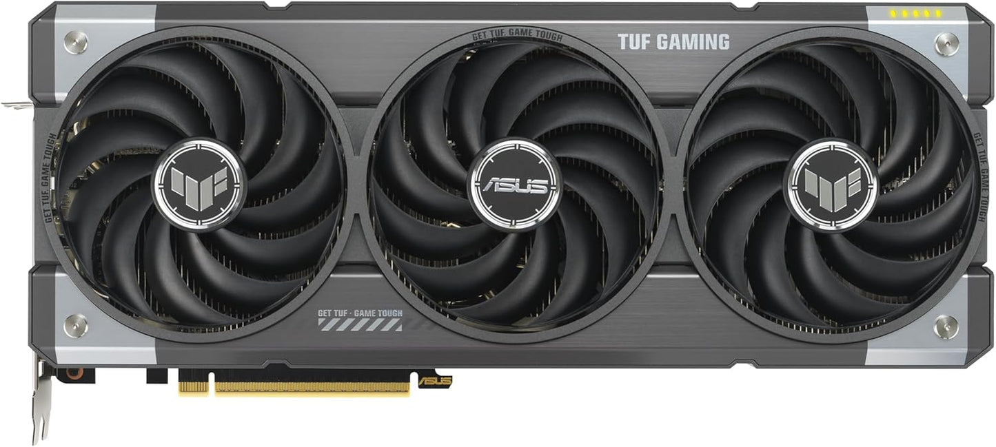 ASUS TUF Gaming GeForce RTX 5070 Ti 16 Go GDDR7 OC Edition